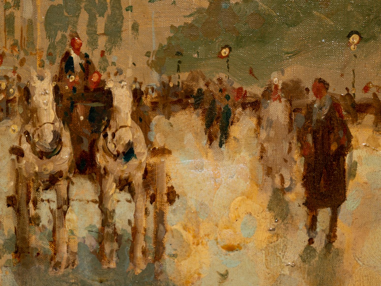 La Madeleine de Paris