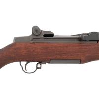 ** Reworked US M1-D Garand Rifle without Scope