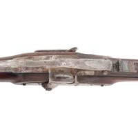2nd Model Merrill Carbine