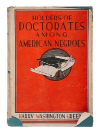 [EDUCATION]. 2 titles, incl. Freedmen's Aid and Southern Education Society . Cincinnati, 1904.