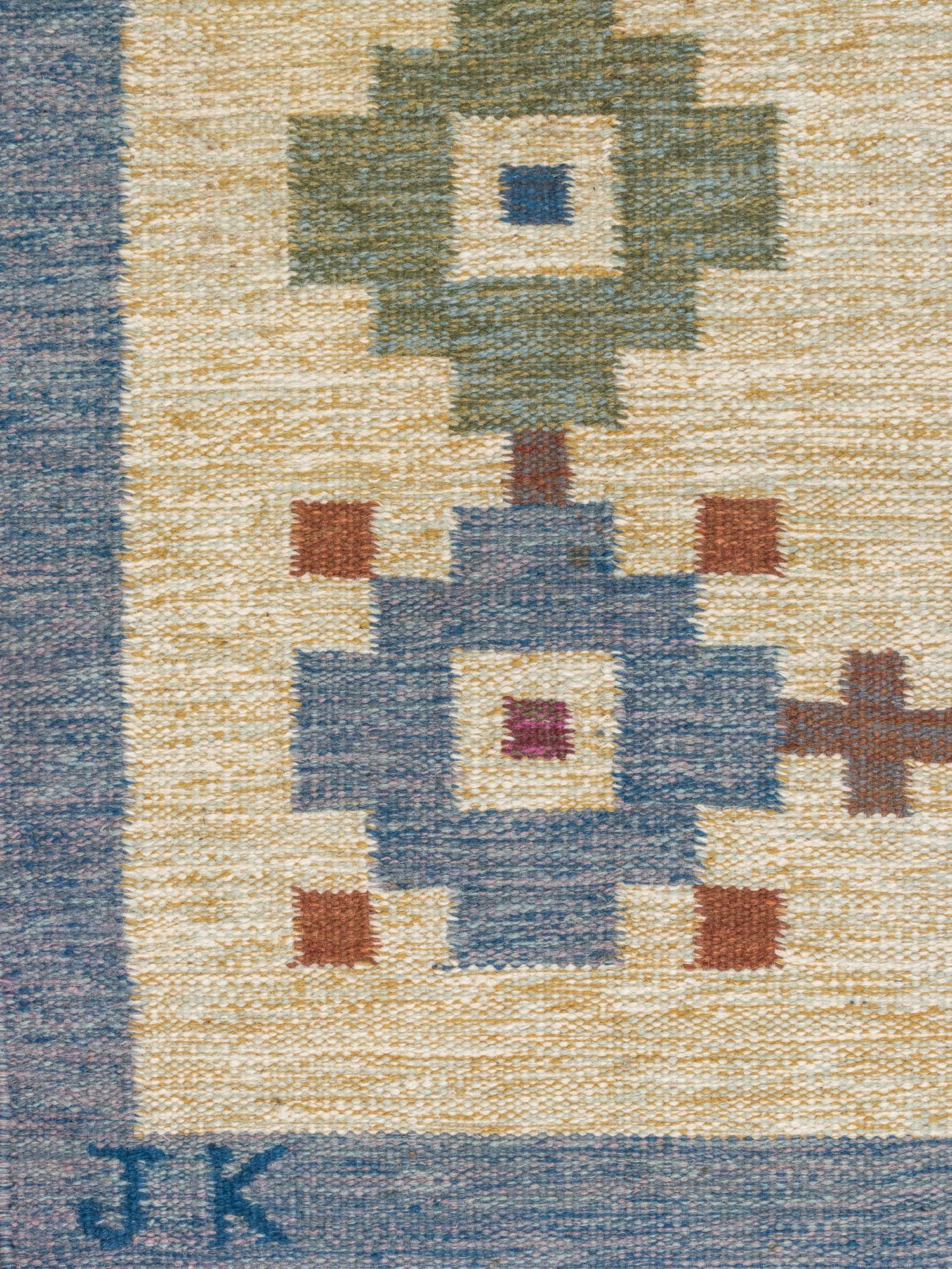 Flatweave Rug