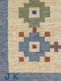 Flatweave Rug