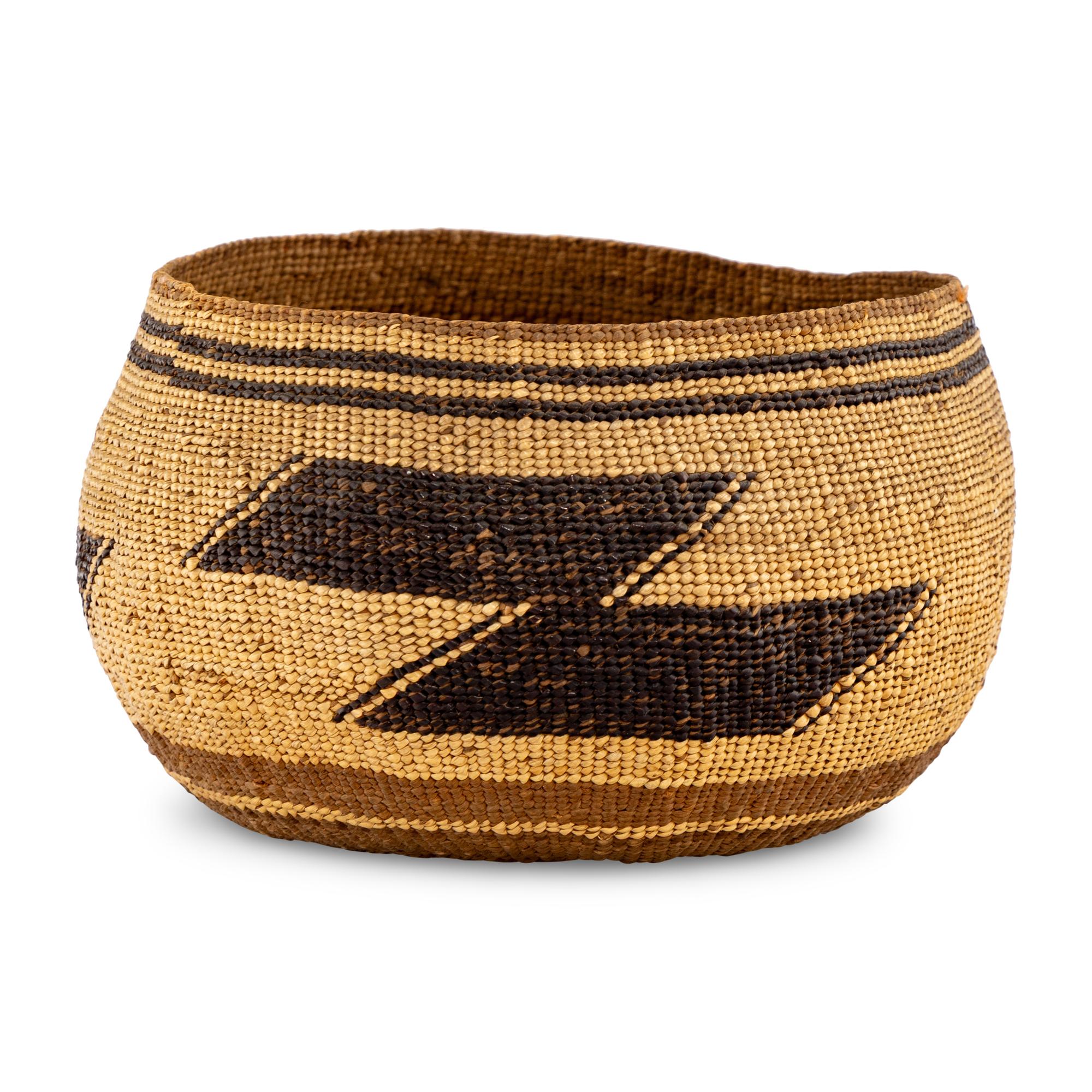 Northern California Basketry Bowl
