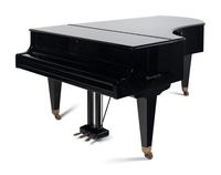 A Bösendorfer Grand Piano