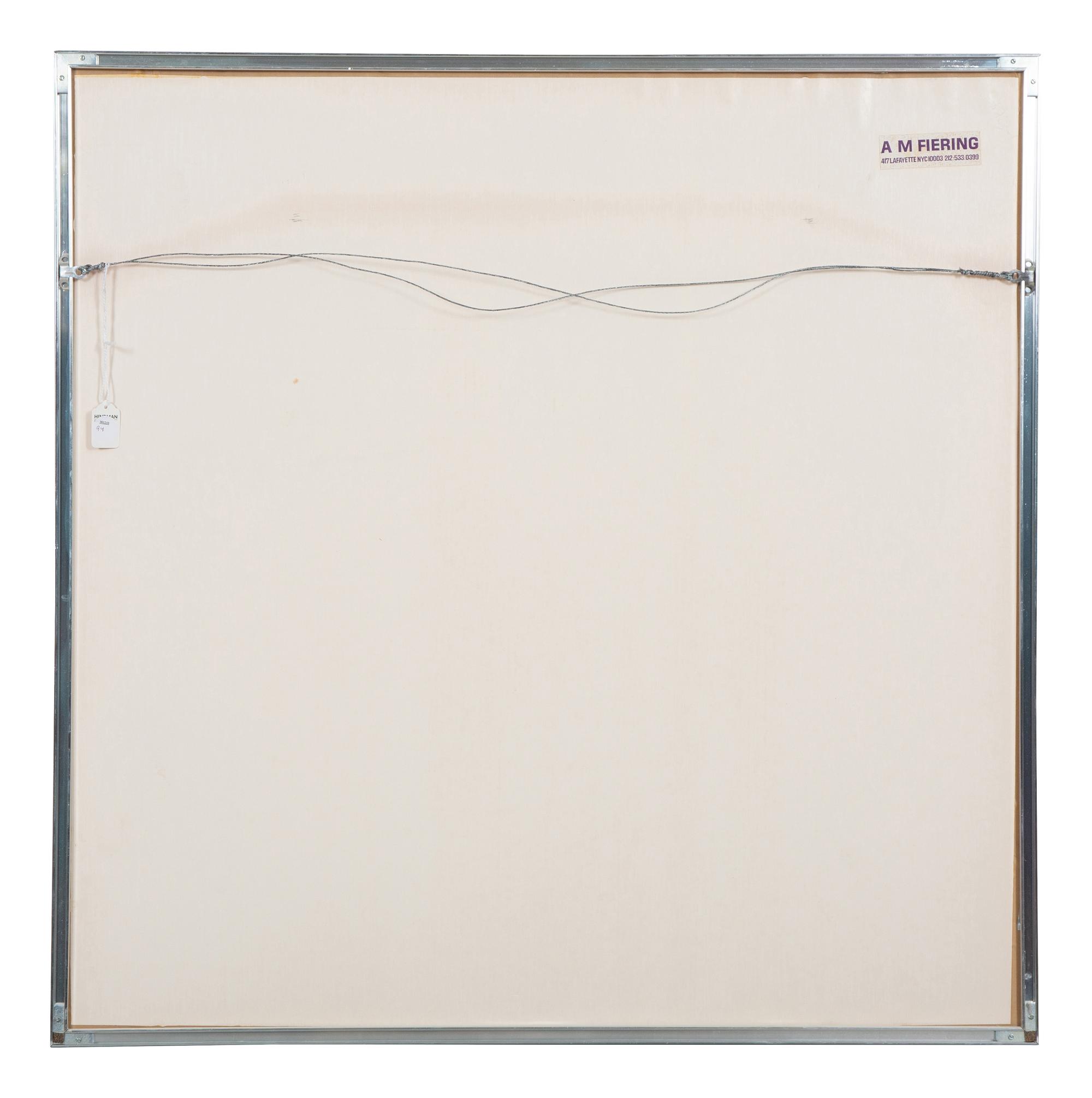 Untitled (Flower)
