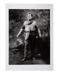 CARUSO, Enrico (1873-1921). Printed check signed ("Enrico Caruso"), 18 December 1912. Drawn on Columbia Bank, New York, for $435.95 payable to J. B. Regan.