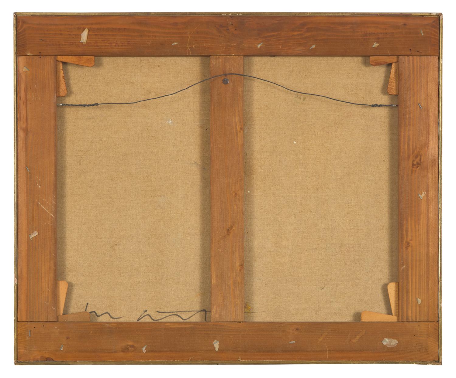 Deux Contre Un, 1959