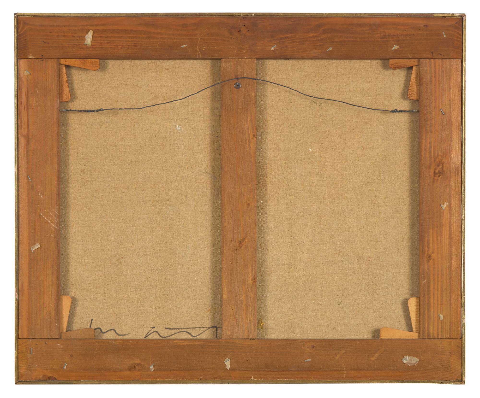 Deux Contre Un, 1959