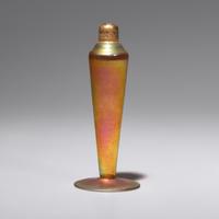 Bud vase for DeVilbiss