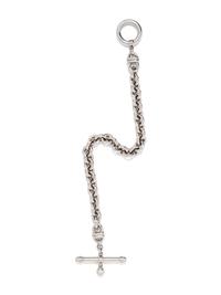 A Platinum and Diamond Bracelet, Scott Kay,