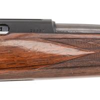 ** Weatherby Mark XXII Clip Mag Rifle