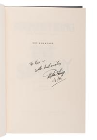 KING, Stephen (b. 1947). Pet Sematary. Garden City: Doubleday & Company, Inc., 1983.