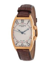 FRANCK MULLER, REF. 2851 18K YELLOW GOLD 'BIG BEN' WATCH