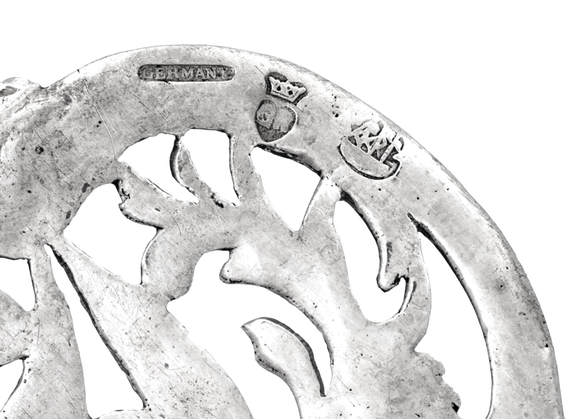 A Collection of Continental Flatware Articles