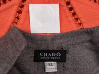 Ralph Rucci, Two Cashmere Jackets