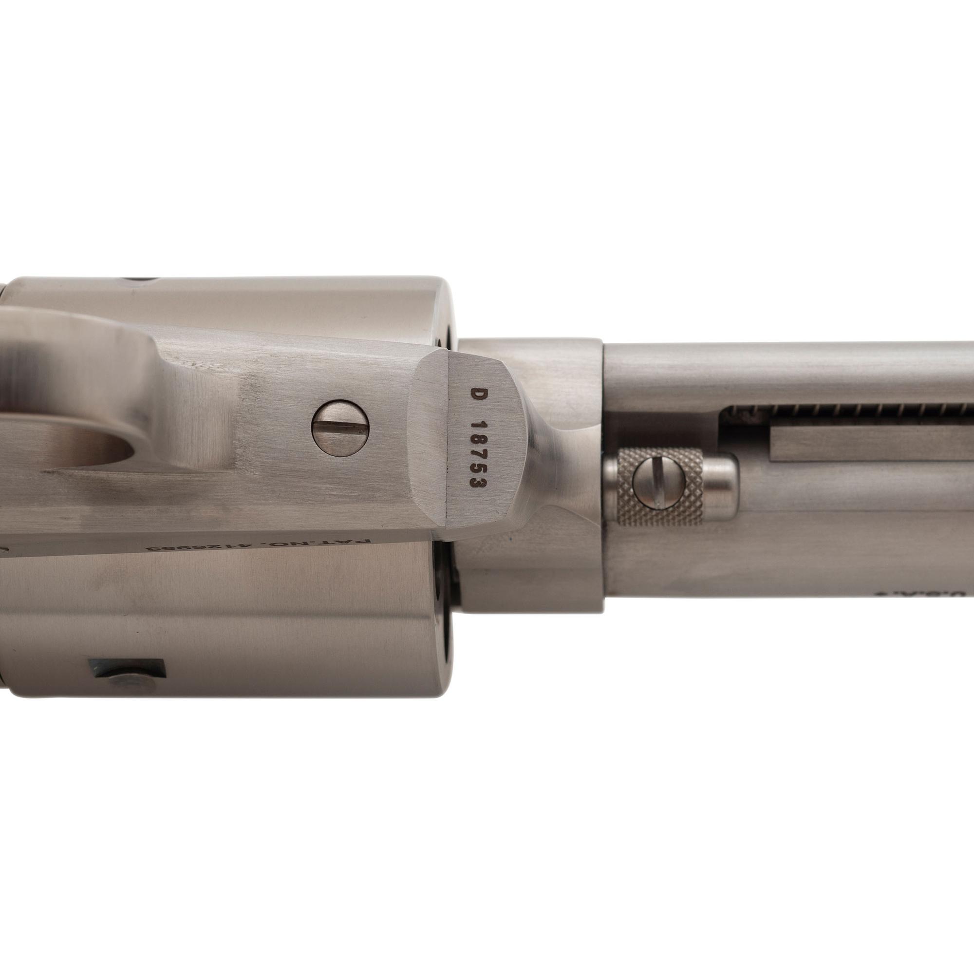 *Freedom Arms Model 83 in .454 Casull in Box with Accessories Including .45 Colt and .45 ACP Cylinders