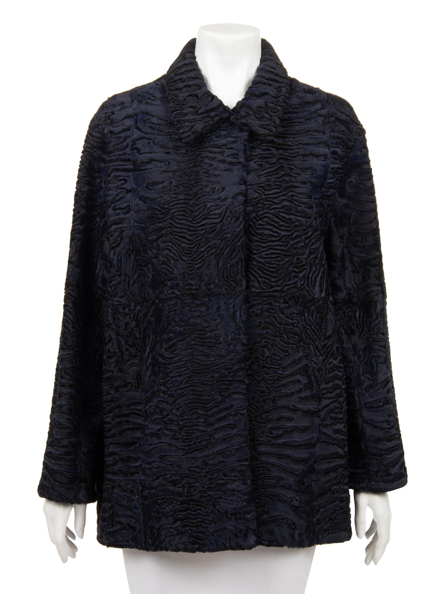 The Row Broadtail Jacket