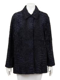 The Row Broadtail Jacket