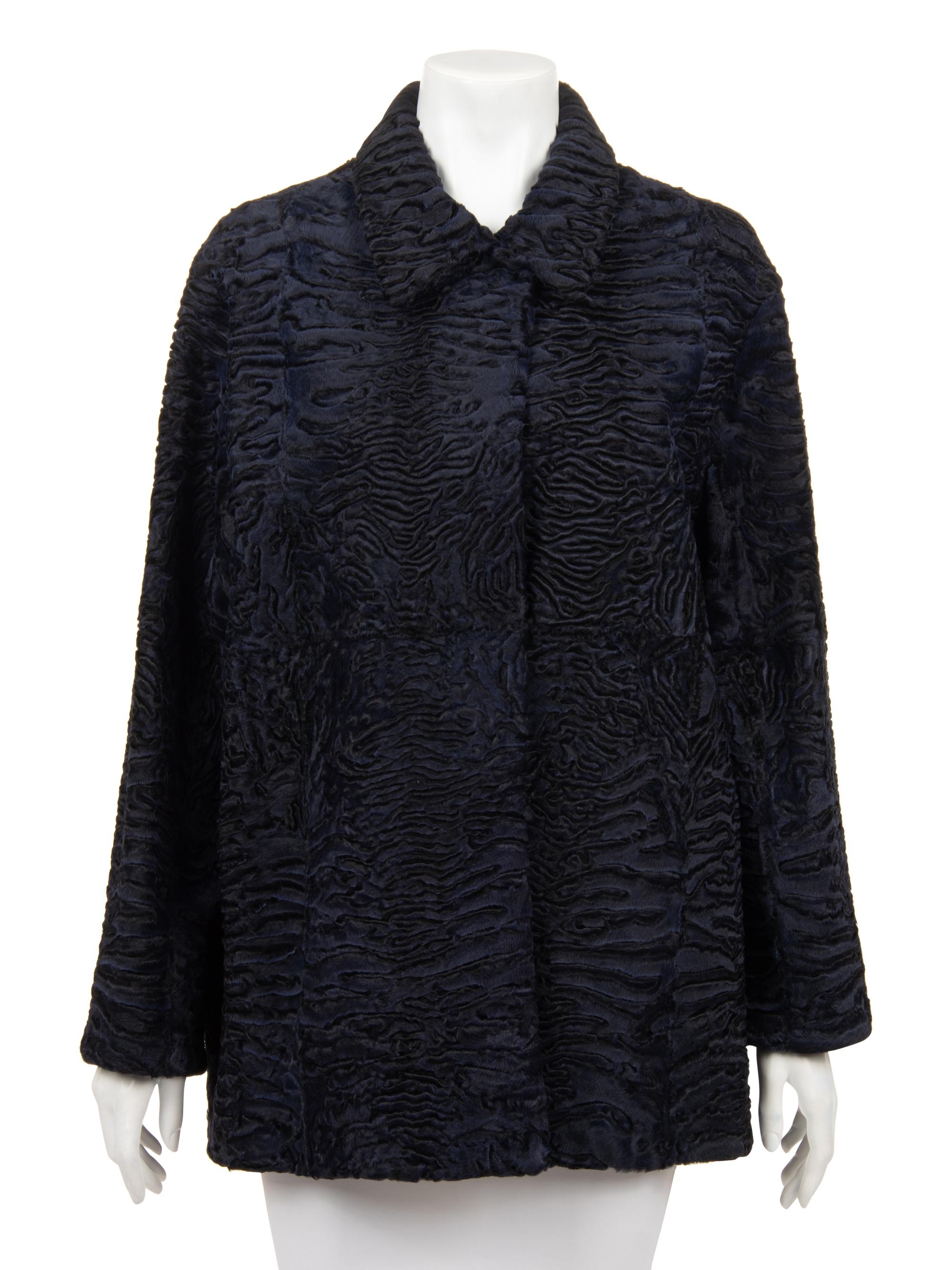The Row Broadtail Jacket