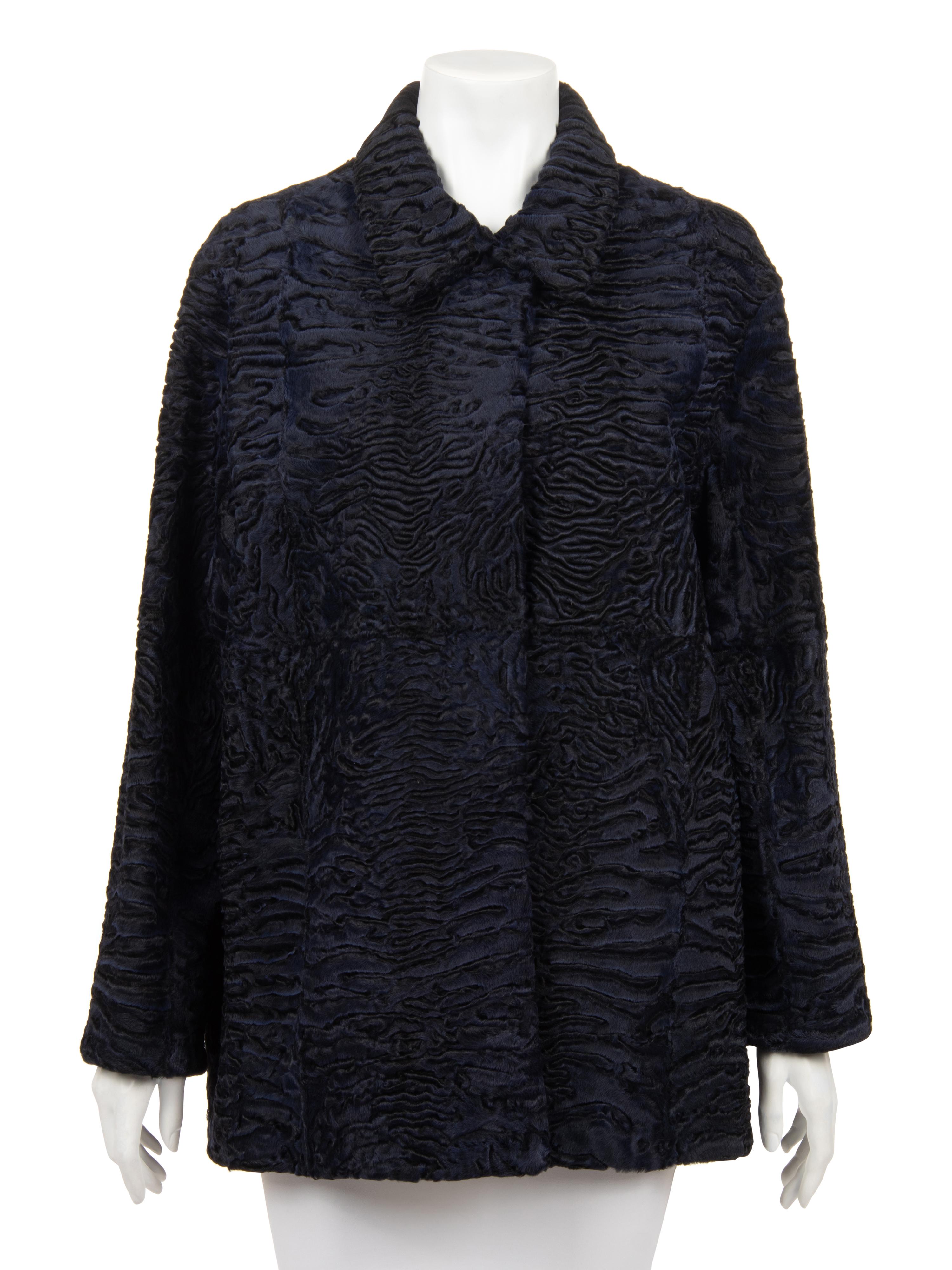 The Row Broadtail Jacket