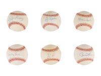 A Group of 19 Hall of Fame Pitcher Single Signed Autograph Baseballs (Beckett Authentication Services Certified),