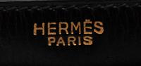 Hermès Floride Bag, Mid-Late 20th Century