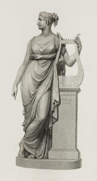 After Antonio Canova (Italian, 1757-1822)