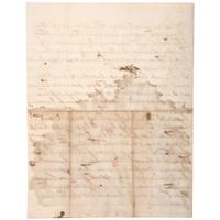 A collection of items identified to Lieutenant Colonel Jonathan Biggs, 123rd Illinois Infantry, “Wilder’s Brigade,” highlighted by bullet-struck frock coat and vest worn during the assault on Selma, Alabama. 2 April 1865.