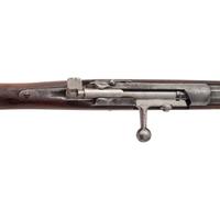 Mauser M1871/84 Rifle