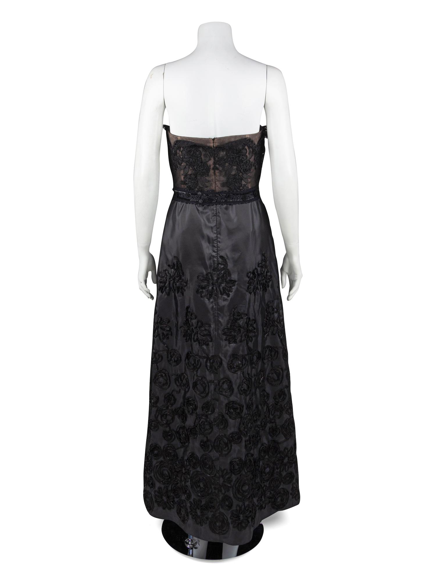 Christian Lacroix Dress, 1990s