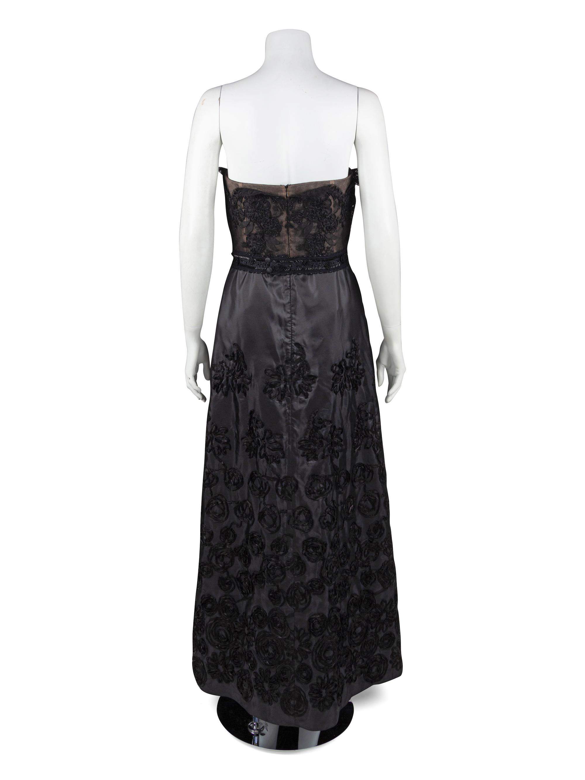 Christian Lacroix Dress, 1990s