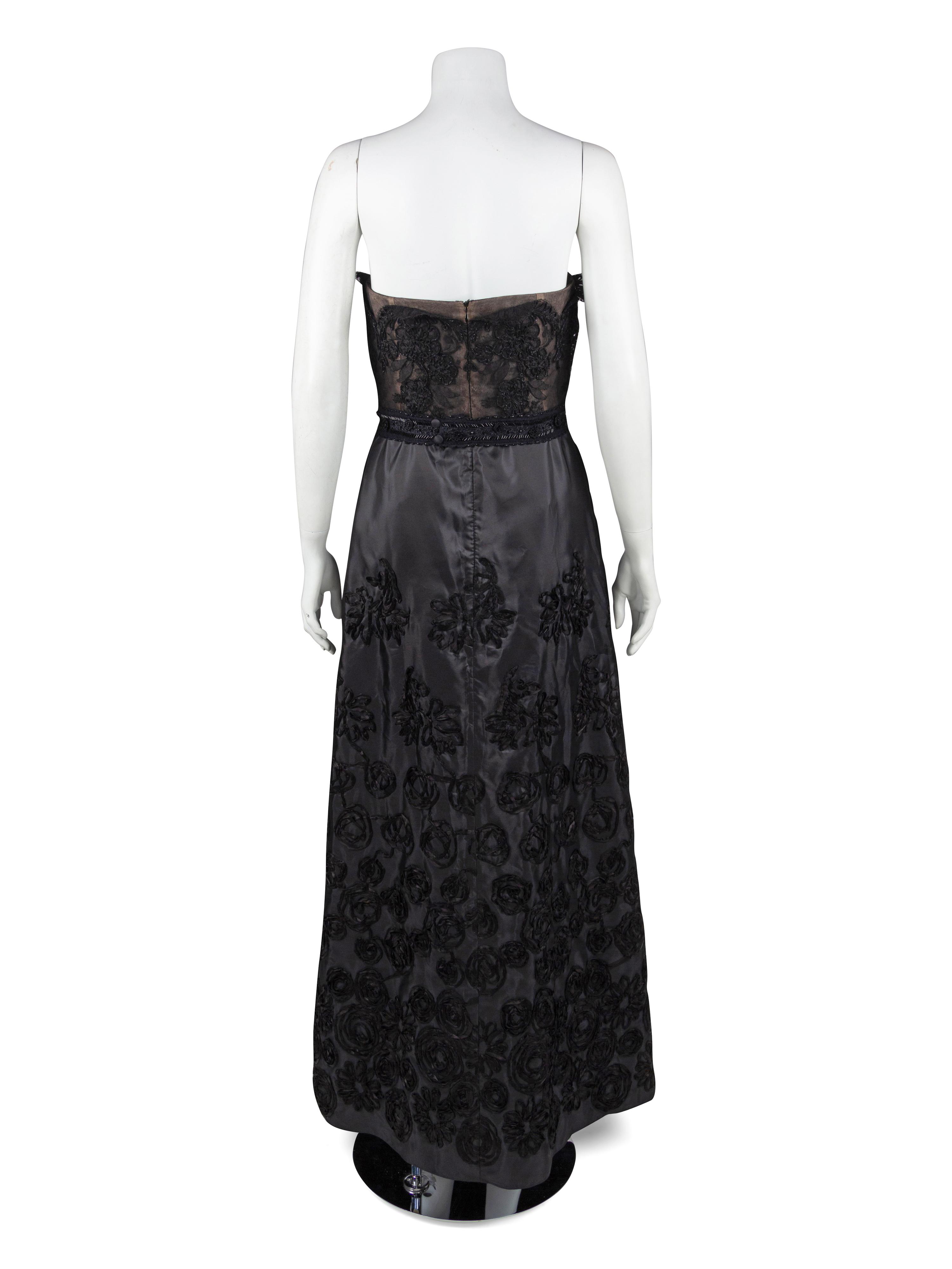 Christian Lacroix Dress, 1990s