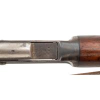 Swiss Vetterli M.78 Rifle