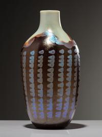Zipper Vase
