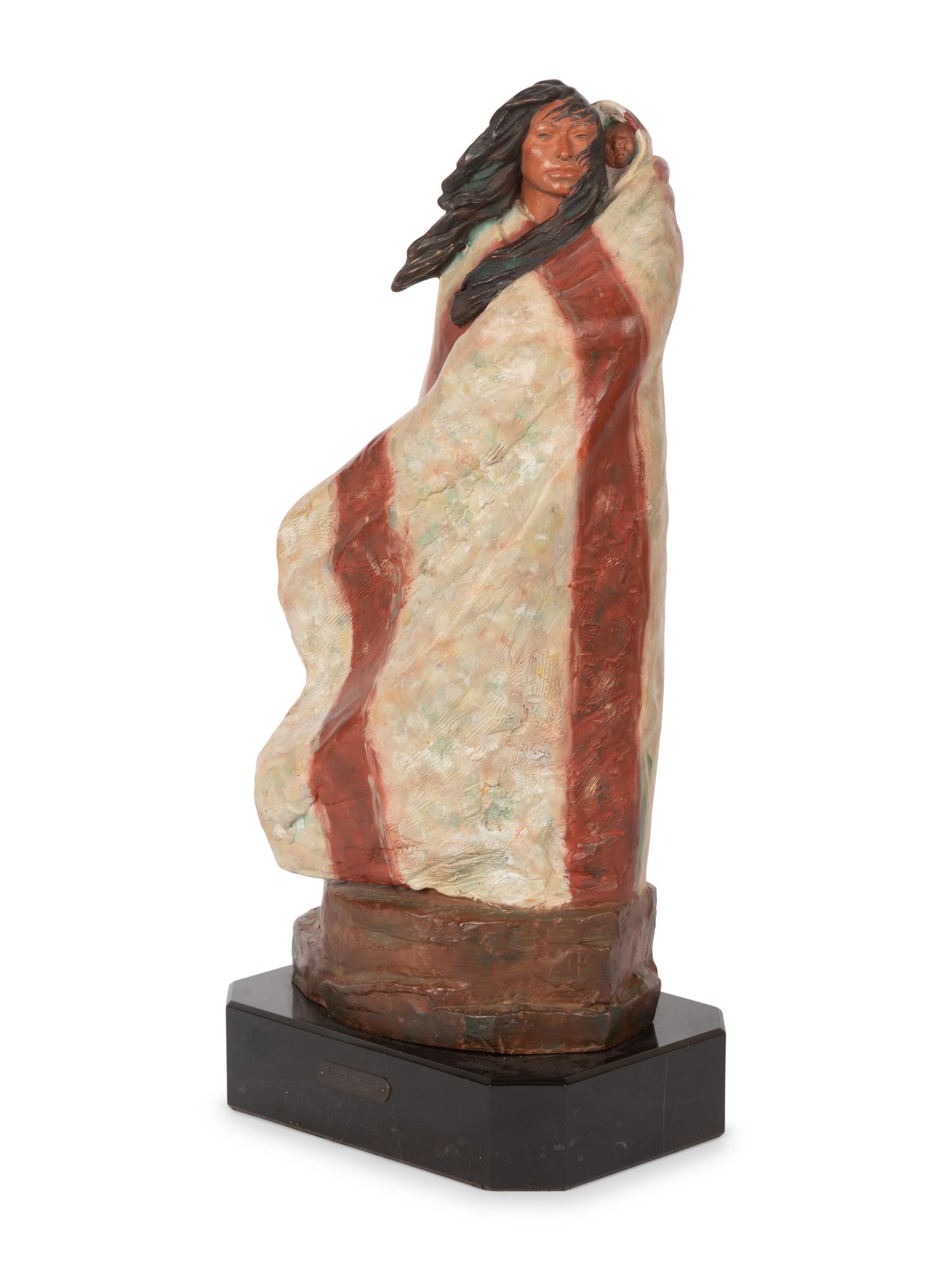 Sacagawea II , number 95