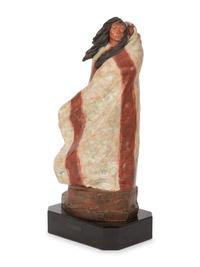 Sacagawea II , number 95