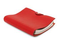Dayle Haddon's Personal Hermès Address Book