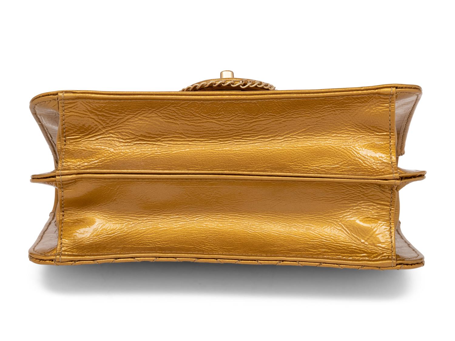 Chanel Madison Flap Bag, 2007