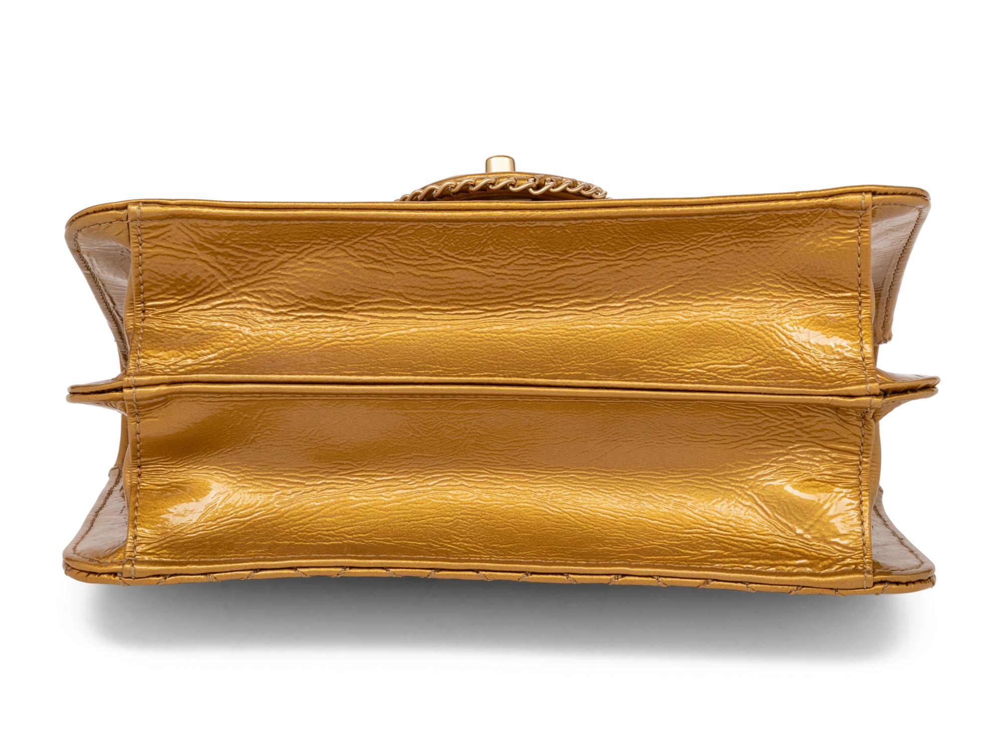 Chanel Madison Flap Bag, 2007