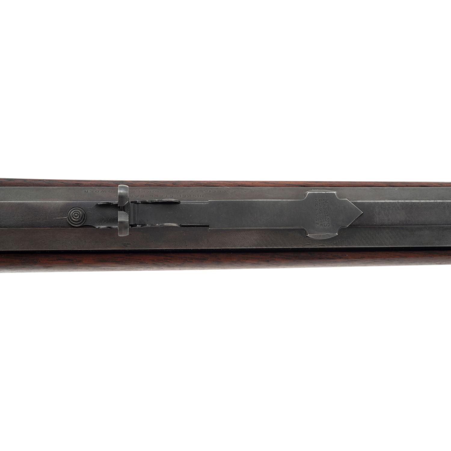 Antique Winchester Model 1894 Rifle