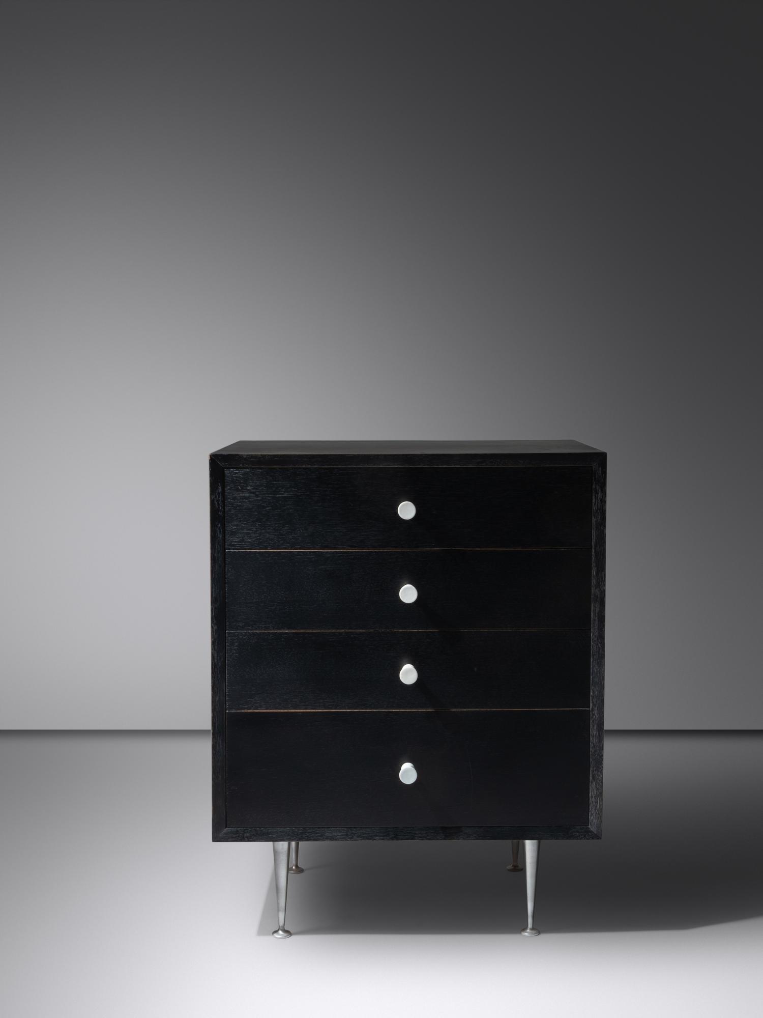 Cabinet, model 4701 Herman Miller, USA