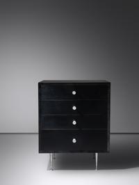 Cabinet, model 4701 Herman Miller, USA