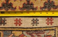 A Mahal Carpet