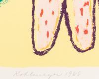 Markings