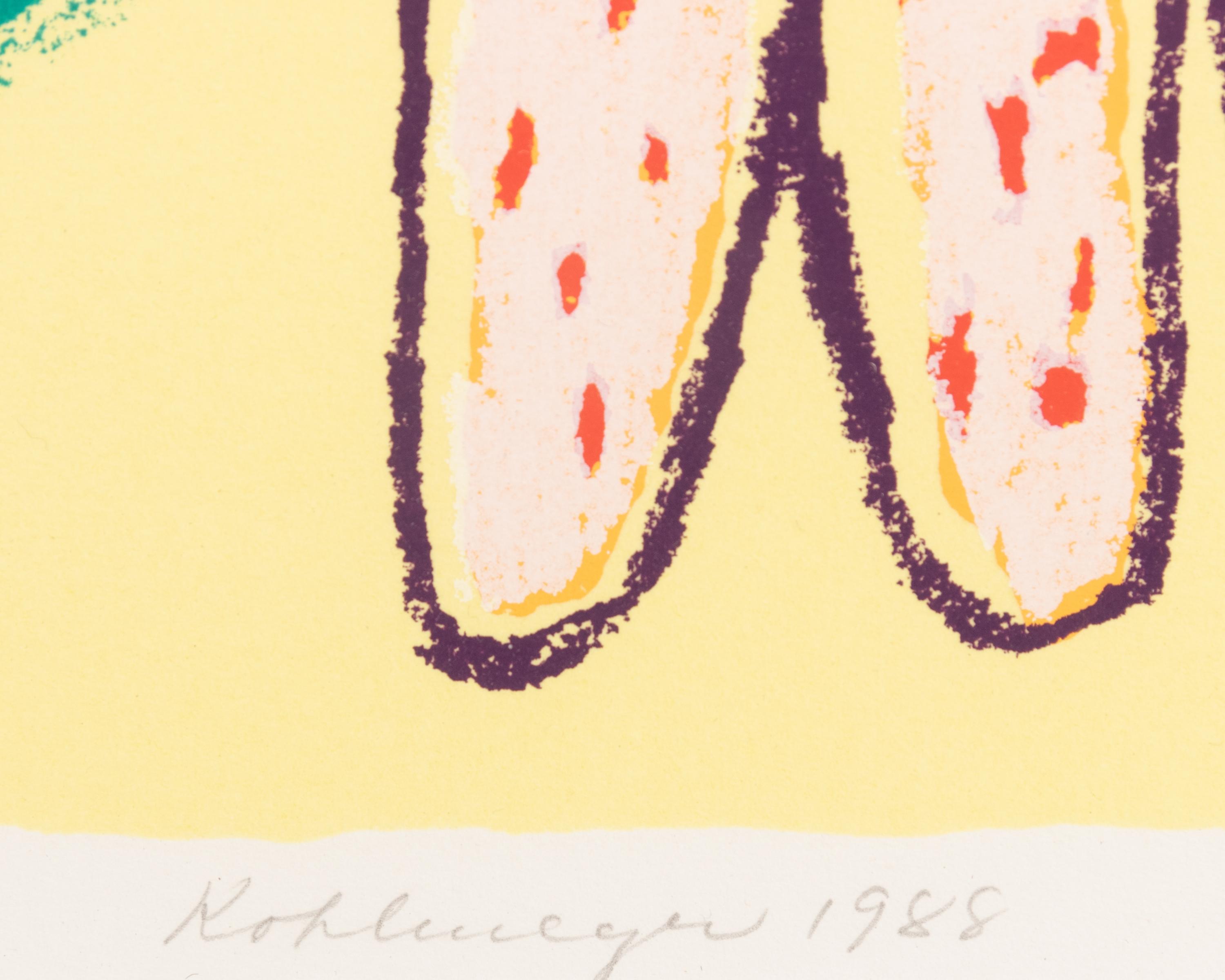 Markings