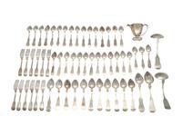 A Collection of Cincinnati Silver Articles