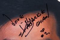 (Film memorabilia) A group of Memorabilia items from 10 films, comprising: