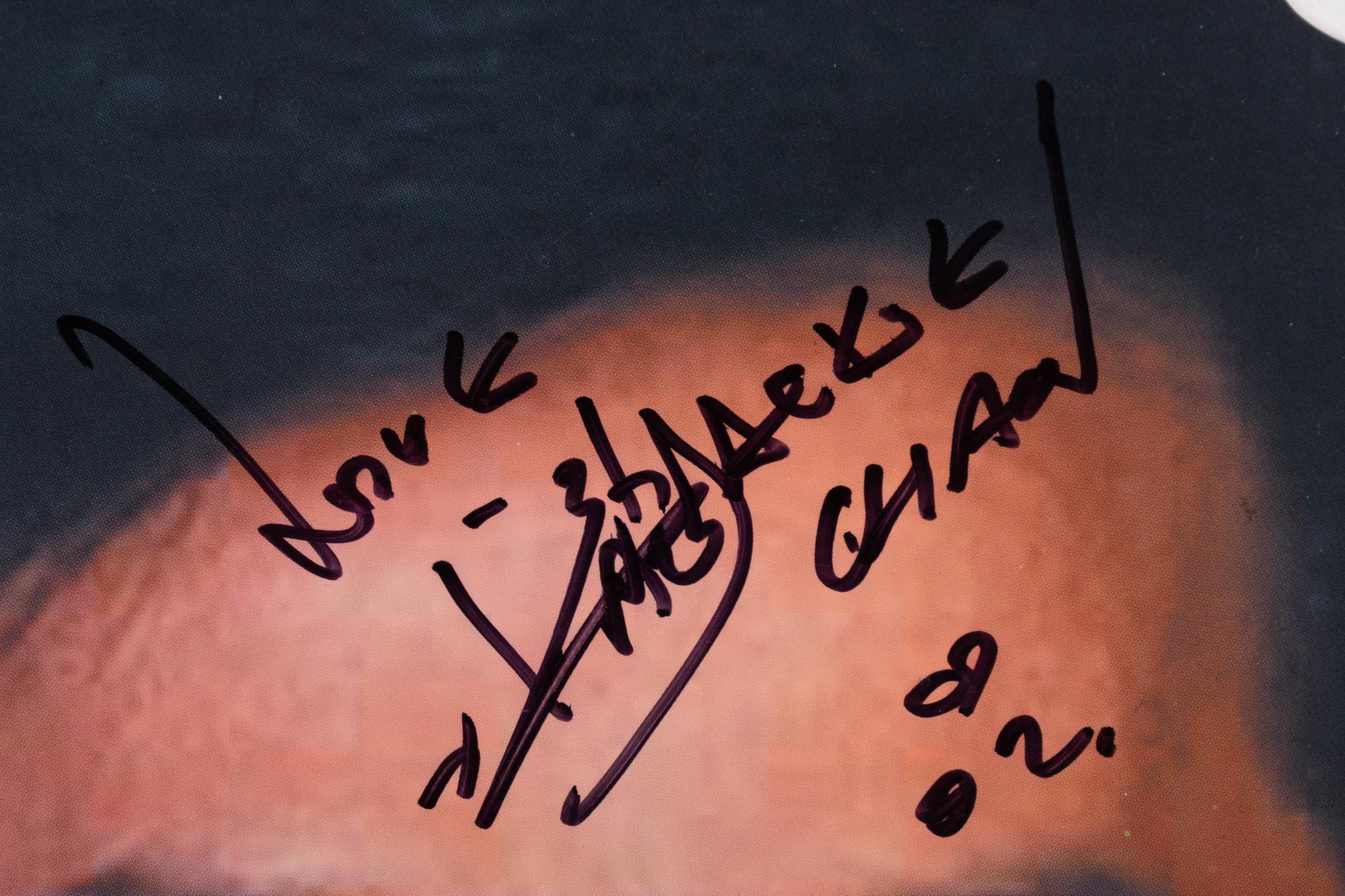 (Film memorabilia) A group of Memorabilia items from 10 films, comprising: