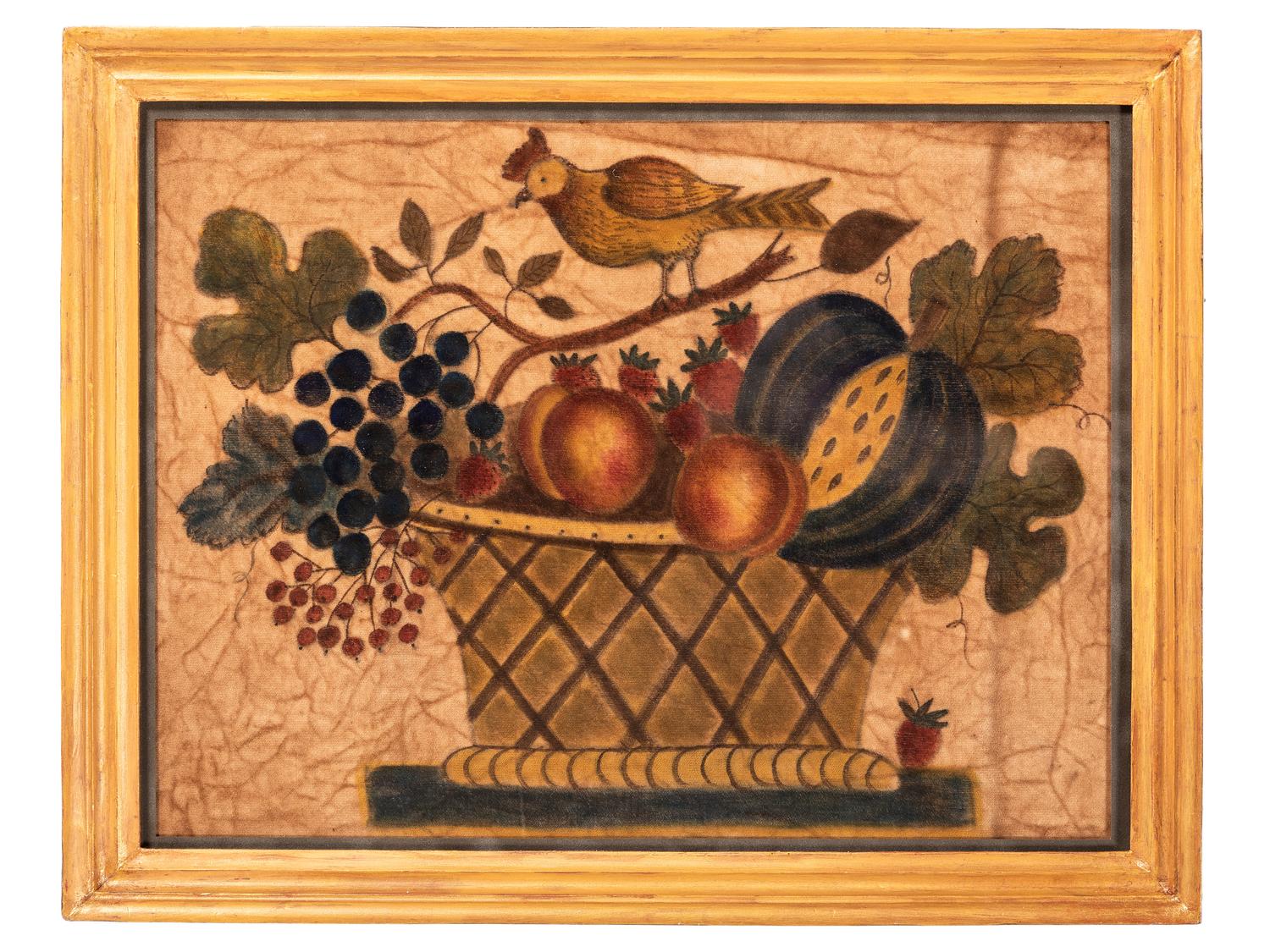 American School, 19th Century