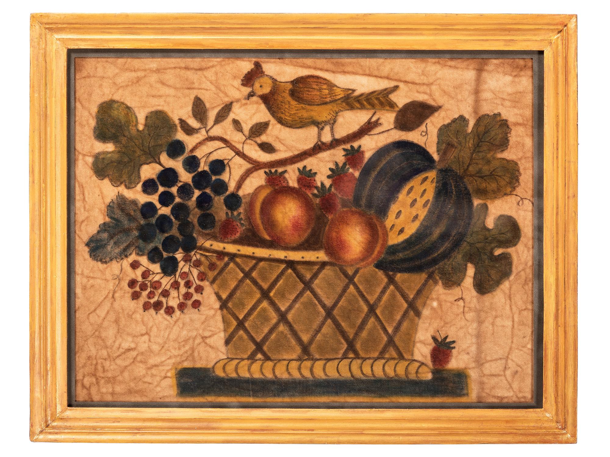 American School, 19th Century